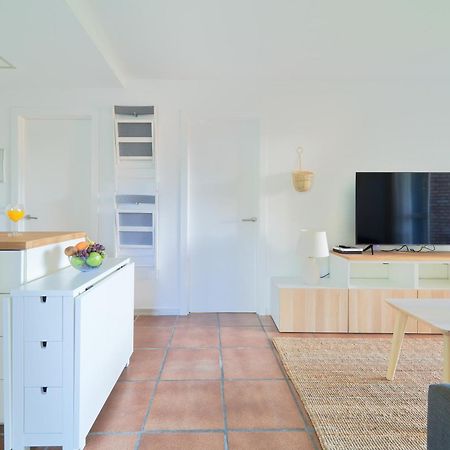 Apartmán Arcoiris Màlaga Exteriér fotografie