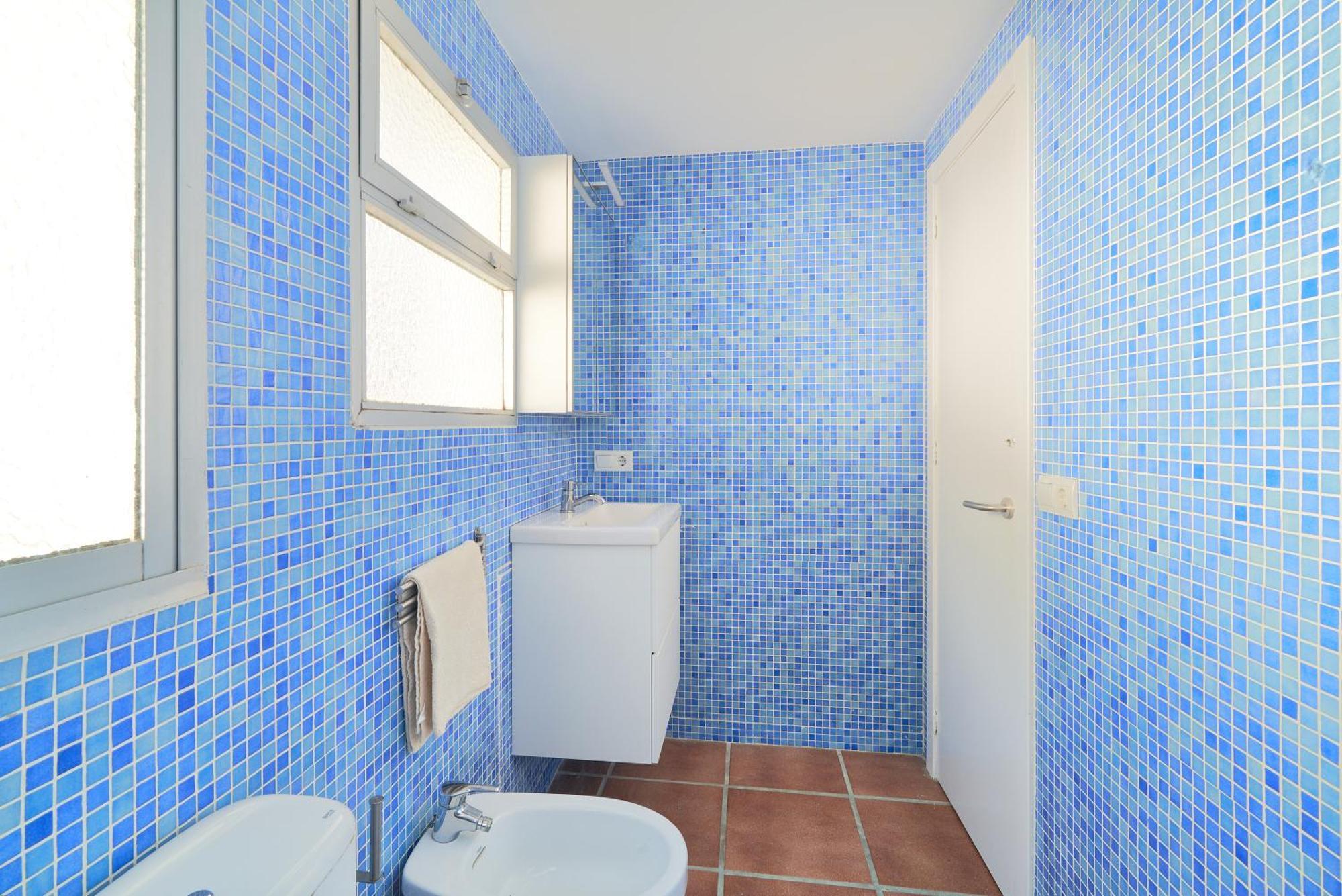 Apartmán Arcoiris Màlaga Exteriér fotografie