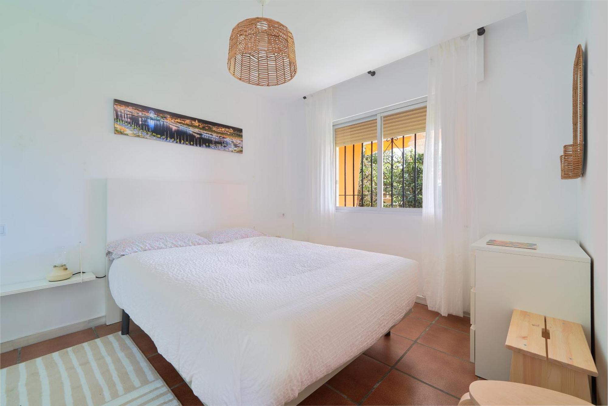 Apartmán Arcoiris Màlaga Exteriér fotografie