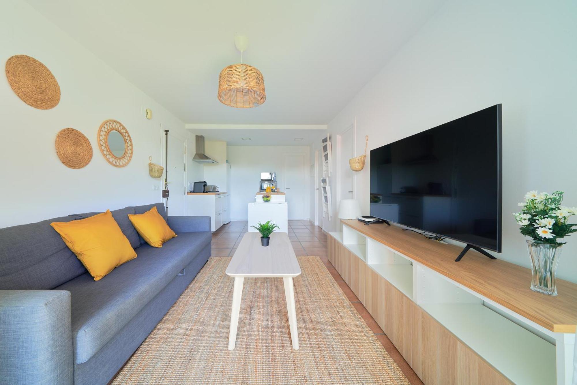Apartmán Arcoiris Màlaga Exteriér fotografie