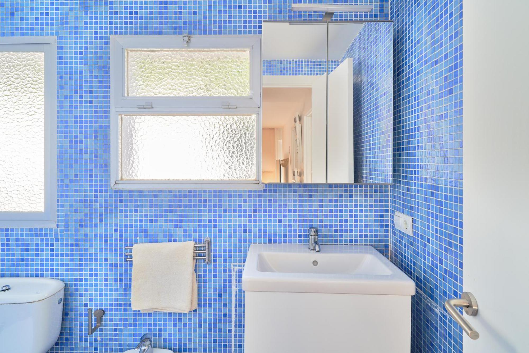 Apartmán Arcoiris Màlaga Exteriér fotografie